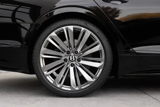 2026 Bentley Flying Spur photo 7