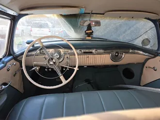 1955 Oldsmobile Super 88 photo 6