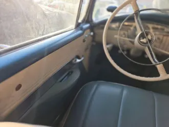 1955 Oldsmobile Super 88 photo 7