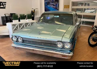 Rambler 1