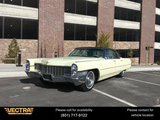 DEVILLE 1
