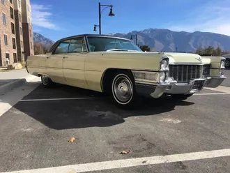 DEVILLE 2