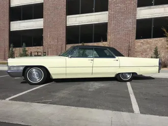 DEVILLE 3