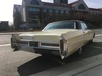 DEVILLE 5