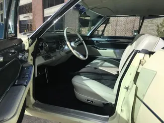 DEVILLE 7