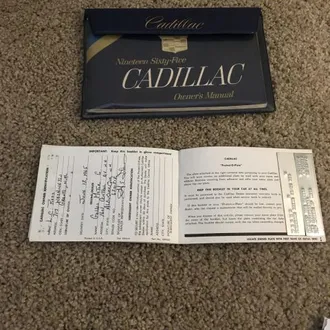 DEVILLE 12