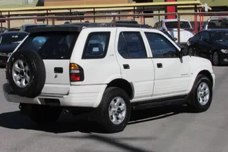 Rodeo 7