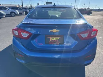 Cruze 4