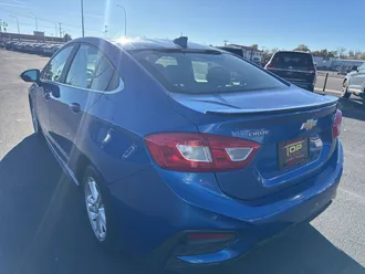 Cruze 5