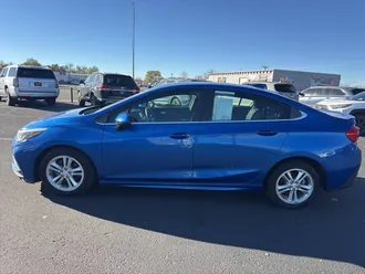Cruze 6