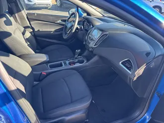 Cruze 11