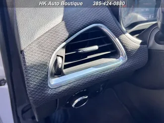 Cruze LT Auto 14