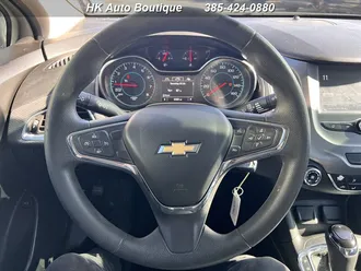 Cruze LT Auto 15