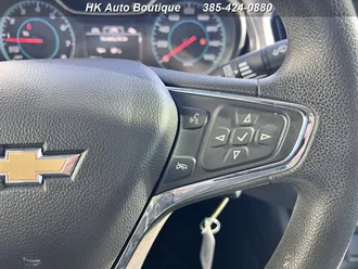Cruze LT Auto 16