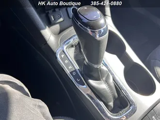 Cruze LT Auto 24