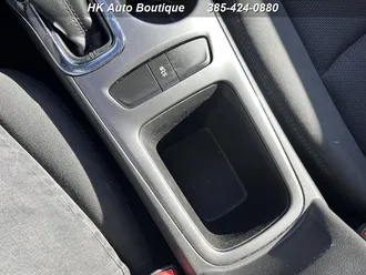 Cruze LT Auto 25