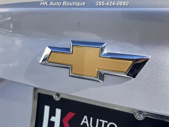 Cruze LT Auto 34