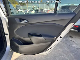 Cruze LT Auto 43