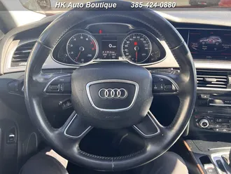 Allroad 2.0T quattro Premium Plus 11