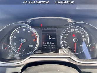 Allroad 2.0T quattro Premium Plus 13