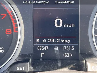 Allroad 2.0T quattro Premium Plus 14