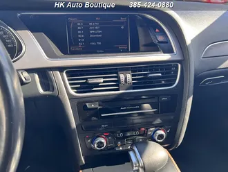 Allroad 2.0T quattro Premium Plus 17