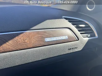 Allroad 2.0T quattro Premium Plus 20