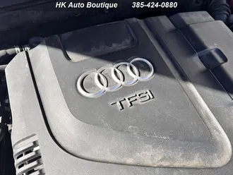 Allroad 2.0T quattro Premium Plus 24