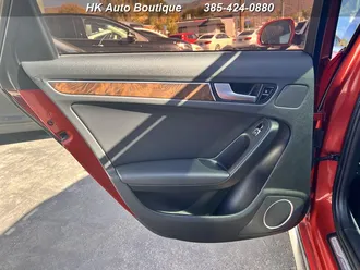 Allroad 2.0T quattro Premium Plus 25