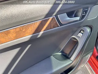 Allroad 2.0T quattro Premium Plus 26