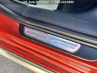 Allroad 2.0T quattro Premium Plus 27