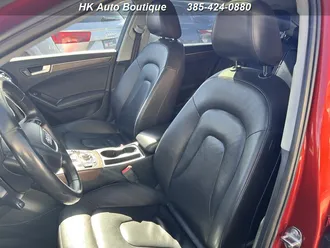 Allroad 2.0T quattro Premium Plus 28