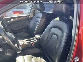 Allroad 2.0T quattro Premium Plus 29
