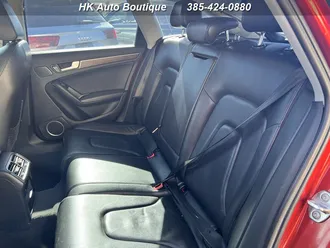 Allroad 2.0T quattro Premium Plus 30