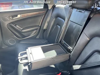 Allroad 2.0T quattro Premium Plus 32
