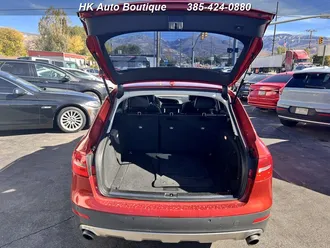 Allroad 2.0T quattro Premium Plus 34