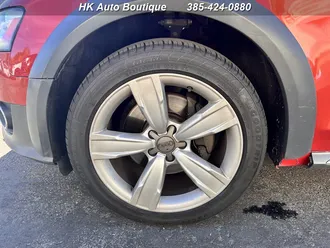Allroad 2.0T quattro Premium Plus 41