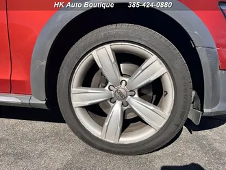 Allroad 2.0T quattro Premium Plus 42