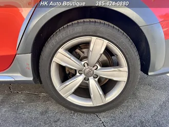 Allroad 2.0T quattro Premium Plus 43