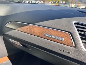 Allroad 2.0T quattro Premium Plus 46