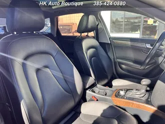 Allroad 2.0T quattro Premium Plus 47