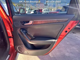 Allroad 2.0T quattro Premium Plus 48