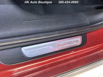 Allroad 2.0T quattro Premium Plus 50