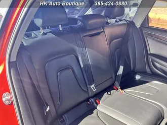 Allroad 2.0T quattro Premium Plus 51