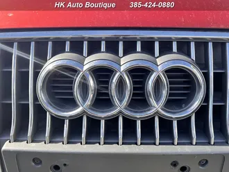 Allroad 2.0T quattro Premium Plus 52