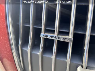 Allroad 2.0T quattro Premium Plus 53