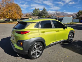 Kona 5