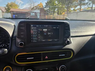 Kona 19