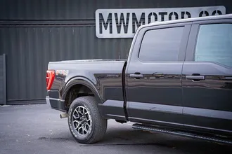 2021 Ford F-150 photo 5