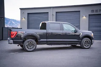 2021 Ford F-150 photo 6